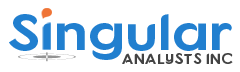 Singular Analysts logo